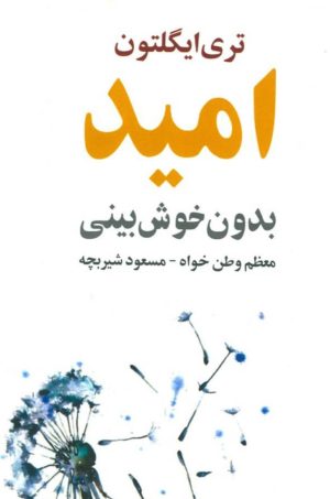 کتاب امید بدون خوش بینی | انتشارات گستره