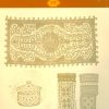 کتاب صنایع دستی گیلان | انتشارات فرهنگ ایلیا
