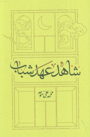 کتاب شاهد عهد شباب | انتشارات کارنامه