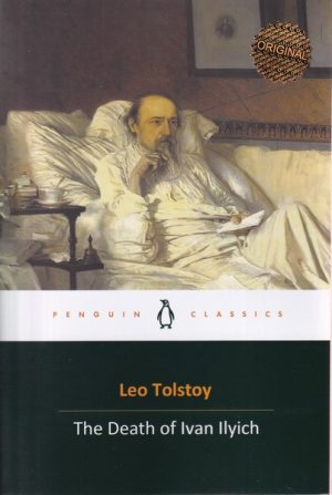 کتاب The Death of Ivan Ilyich | انتشارات زبان ما