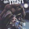 کتاب مجموعه مانگا : Attack On Titan 9 | انتشارات آی آی کتاب