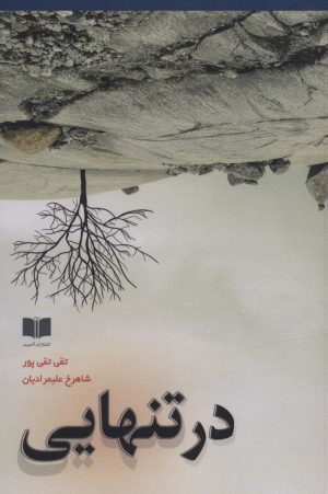 کتاب در تنهایی | انتشارات آدمیت