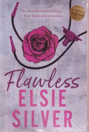 کتاب Flawless | انتشارات زبان ما