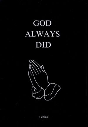 کتاب God alwyse did | انتشارات آی آی کتاب