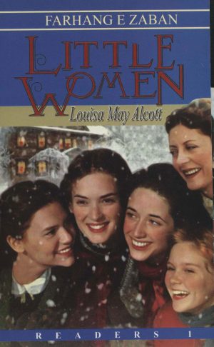 کتاب Little Women | انتشارات فرهنگ زبان
