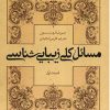 کتاب مسائل کلی زیبایی شناسی (قسمت اول) | انتشارات فرهنگستان هنر