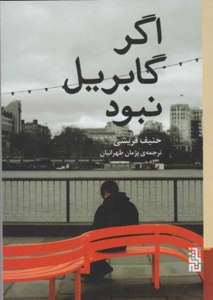 کتاب اگر گابریل نبود | انتشارات برج