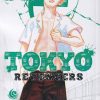 کتاب Tokyo Revengers, Vol. 2 | انتشارات کتابیار