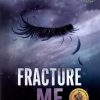 کتاب fracture me | انتشارات زبان ما