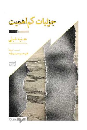 کتاب جزئیات کم اهمیت | انتشارات همان