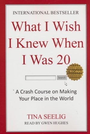 کتاب What I Wish I Knew When I Was 20 | انتشارات زبان ما