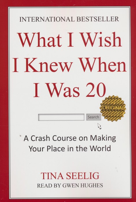 کتاب What I Wish I Knew When I Was 20 | انتشارات زبان ما