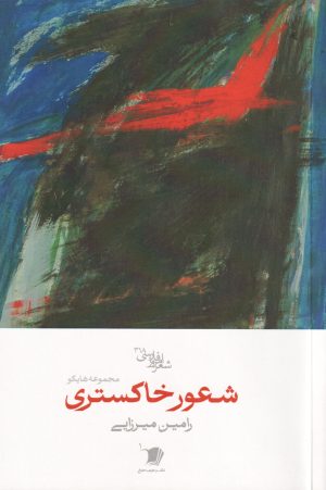 کتاب شعور خاکستری | انتشارات سیب سرخ