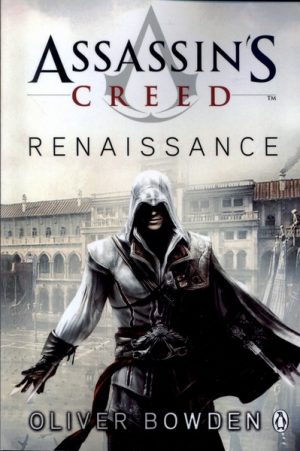 کتاب Assassin's Creed: Renaissance | انتشارات سبزان
