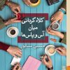کتاب کلاه گردانی میان آس و پاس ها | انتشارات برج