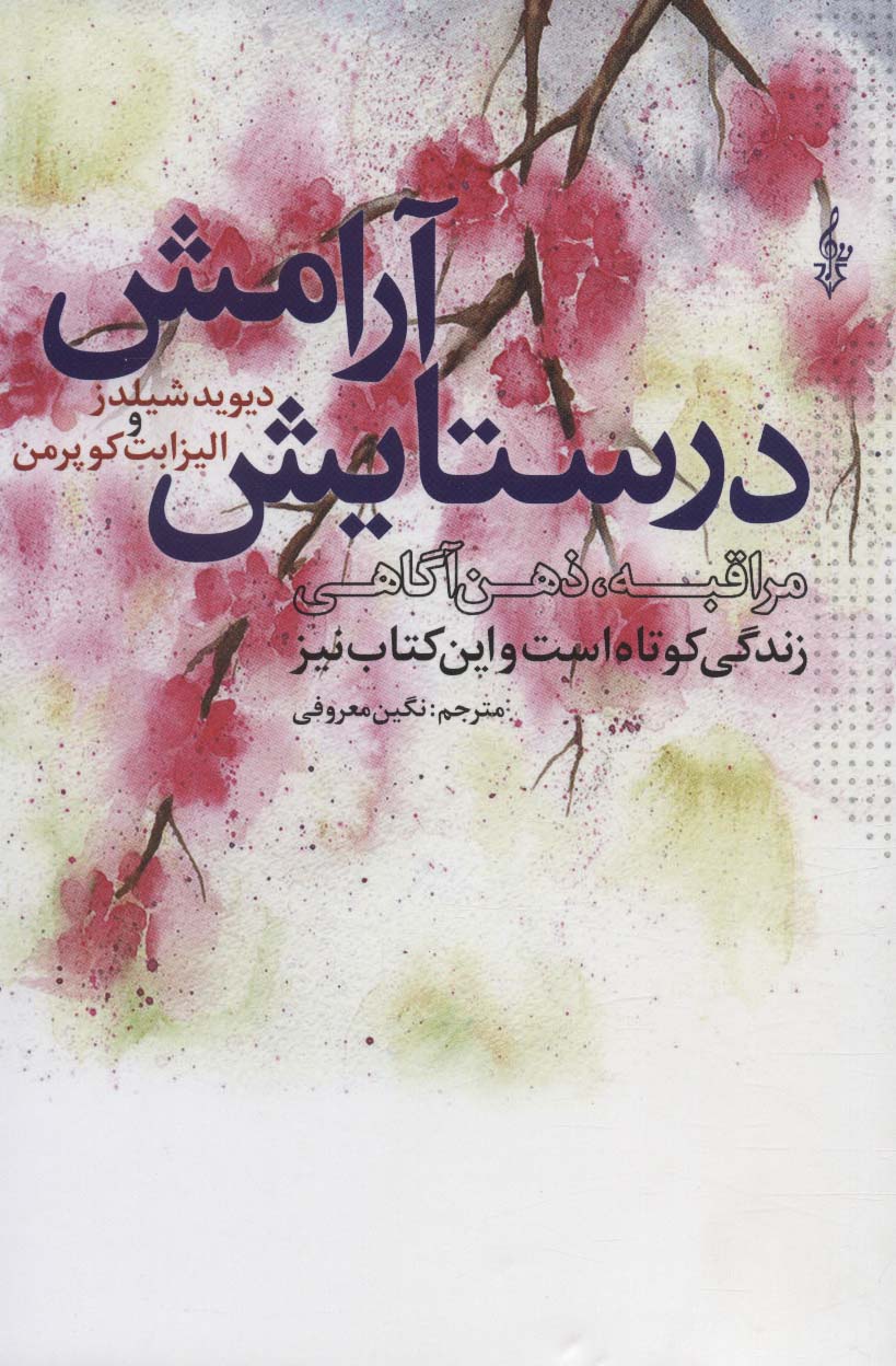 کتاب در ستایش آرامش | انتشارات ترانه