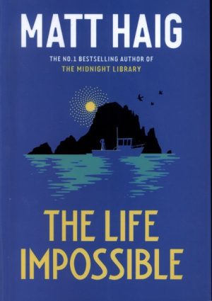 کتاب The Life Impossible | انتشارات آی آی کتاب