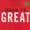 کتاب Good to Great | انتشارات زبان ما