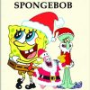 کتاب Walt Disney22: Spongebob: A Very Krusty Chrismas | انتشارات معیار علم
