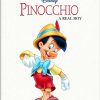 کتاب Walt Disney 26: pinocchio a real boy | انتشارات معیار علم