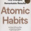 کتاب Atomic Habits | انتشارات زبان ما