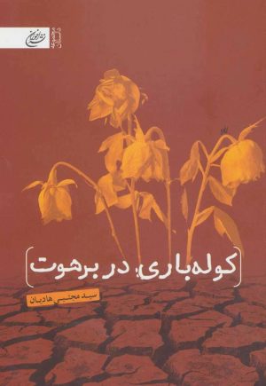 کتاب کوله باری در برهوت | انتشارات اخوان