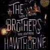 کتاب The Brothers Hawthorne | انتشارات زبان ما