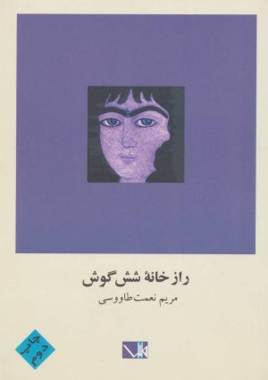 کتاب راز خانه شش گوش | انتشارات مس