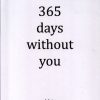 کتاب 365 days without you | انتشارات زبان ما