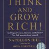 کتاب Think and Grow Rich | انتشارات زبان ما
