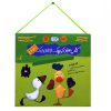 کتاب مجموعه کتاب‌هایی کوچک از غاز و اردک ( پنج جلدی) | انتشارات گیسا