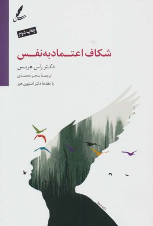 کتاب شکاف اعتماد به نفس | انتشارات سایه سخن