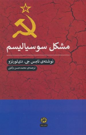 کتاب مشکل سوسیالیسم | انتشارات پیله