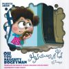 کتاب امان از دست لولو (2زبانه) | انتشارات شمع و مه