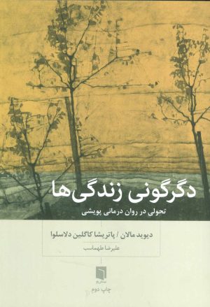 کتاب دگرگونی زندگی ها | انتشارات بینش نو