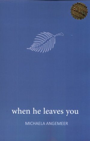 کتاب When he leaves you | انتشارات زبان ما