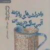 کتاب یادداشت های روزانه‌ی آلبی ساکس در زندان | انتشارات رایبد
