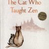 کتاب The Cat Who Taught Zen | انتشارات زبان ما
