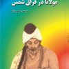 کتاب مولانا در فراق شمس | انتشارات امید فردا