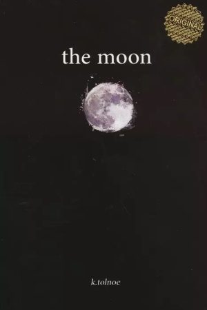 کتاب The Moon | انتشارات زبان ما