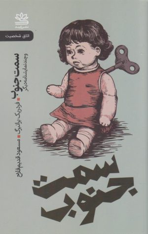 کتاب سمت جنوب | انتشارات رایبد
