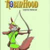 کتاب Walt Disney 27: Rabinhood Castel Rescue | انتشارات معیار علم