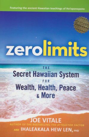کتاب Zero limits | انتشارات زبان ما