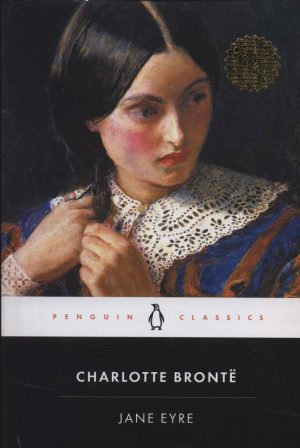 کتاب Jane Eyre | انتشارات زبان ما