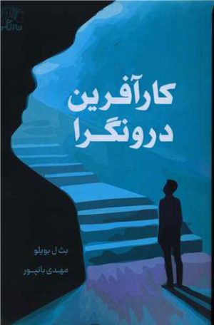 کتاب کار آفرین درونگرا | انتشارات نارنگی