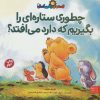 کتاب چطوری ستاره ای را بگیریم که دارد می افتد؟ | انتشارات کتاب پارک