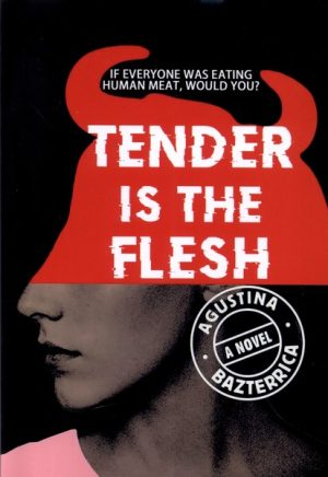 کتاب Tender is the Flesh | انتشارات آی آی کتاب