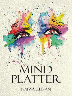 کتاب Mind Platter | انتشارات نشر شهر