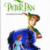 کتاب Walt Disney29: Peter Pan: An Adventure For Wendy | انتشارات معیار علم