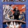 کتاب One Piece, Volume 4 | انتشارات کتابیار